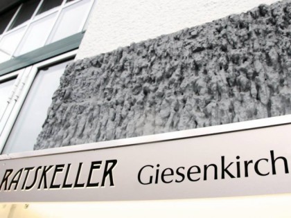 照片: Ratskeller 